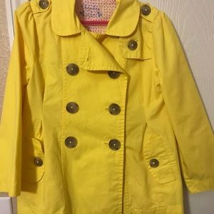 Girls winter clothes